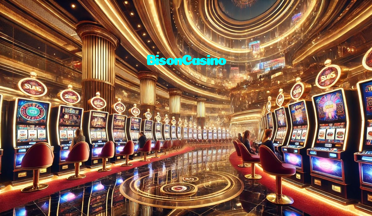 BisonCasino