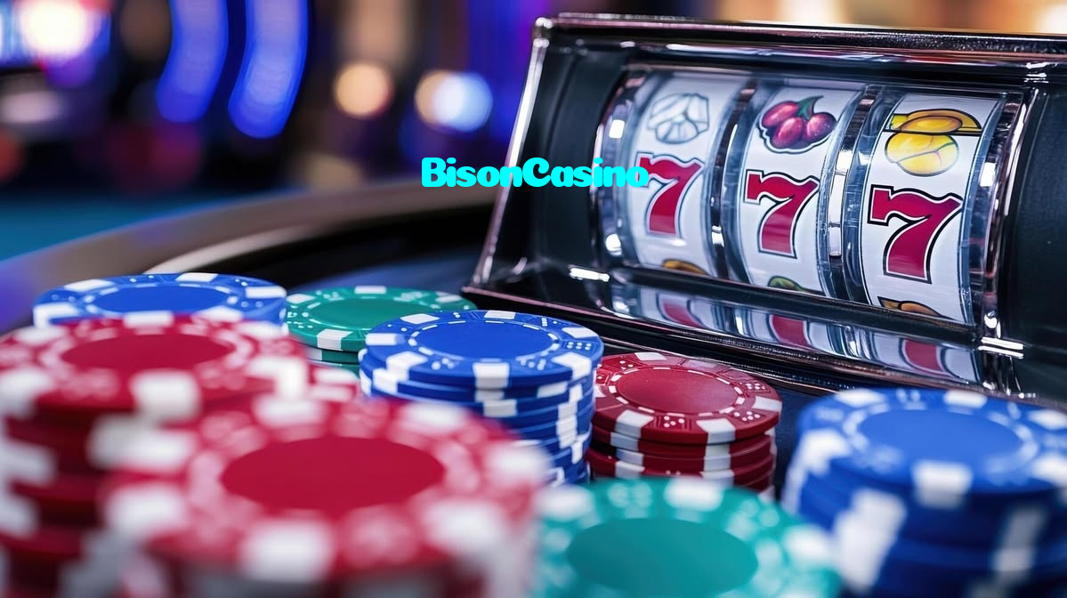 BisonCasino
