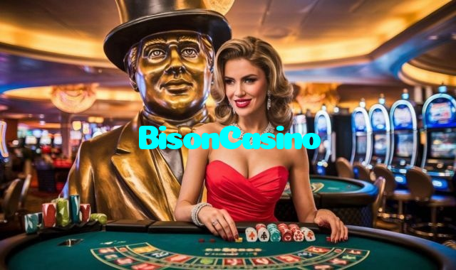 making first deposit on BisonCasino website using local payment methods in Pakistan