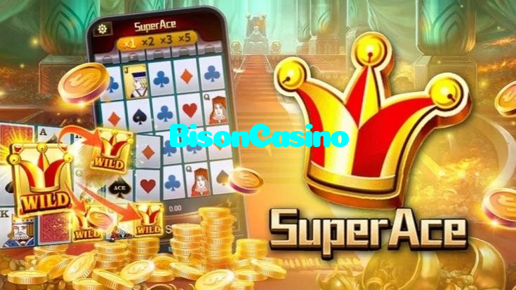 BisonCasino casino presented on mobile device in Pakistan with slots and live games