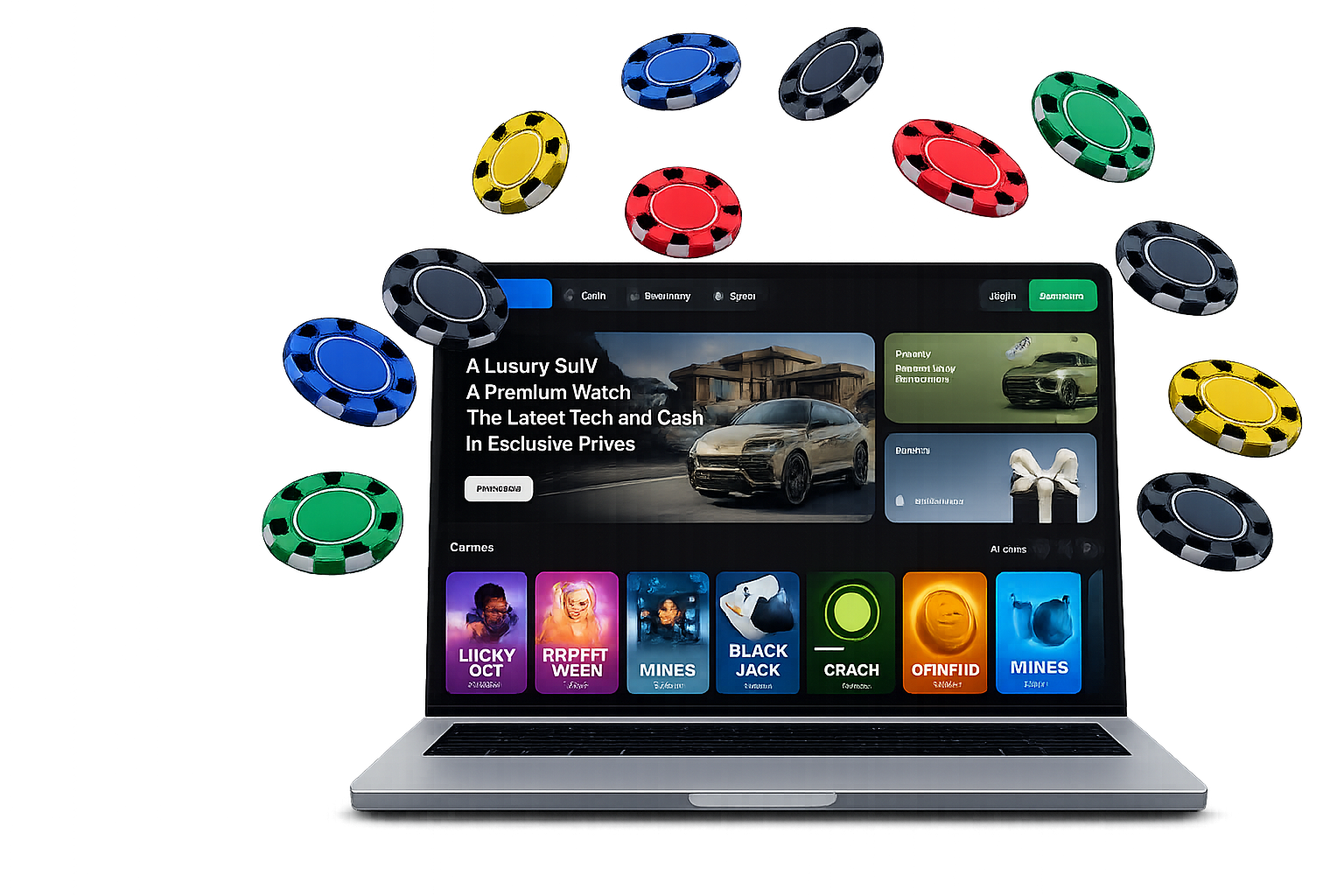 BisonCasino Pakistan