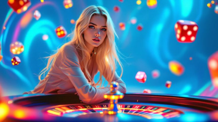 BisonCasino پاکستان ریئل منی گیمز