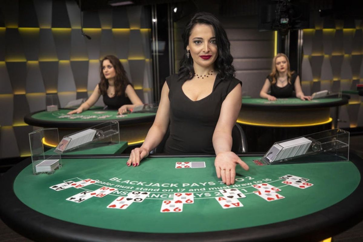 BisonCasino پاکستان ریئل منی گیمز