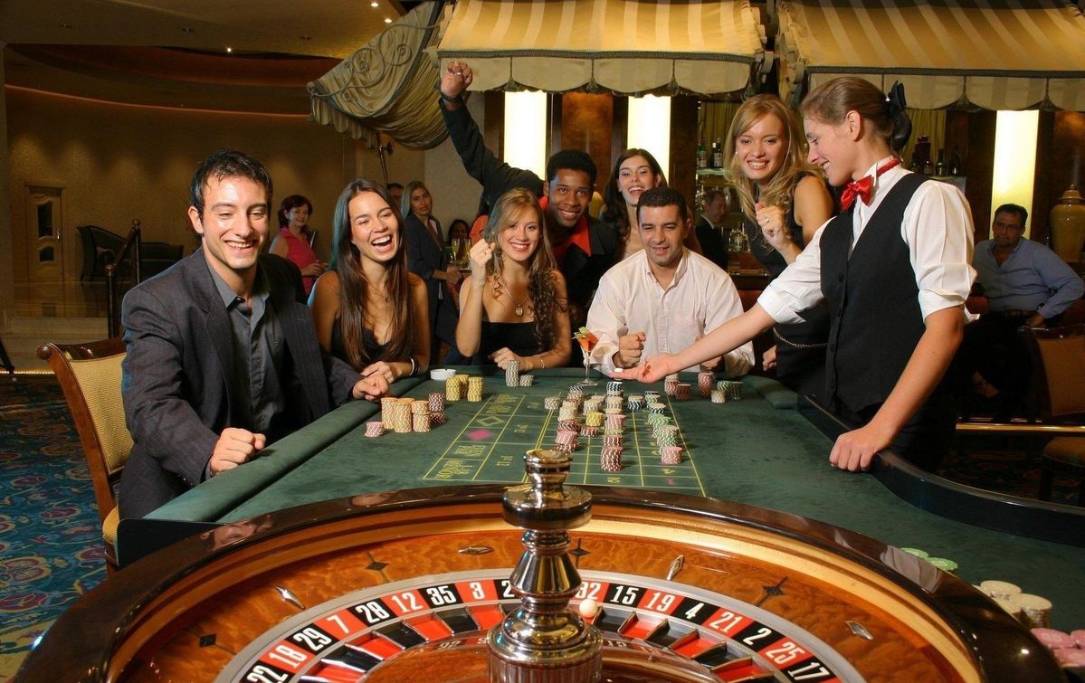 پاکستان میں BisonCasino قانونی ہے۔