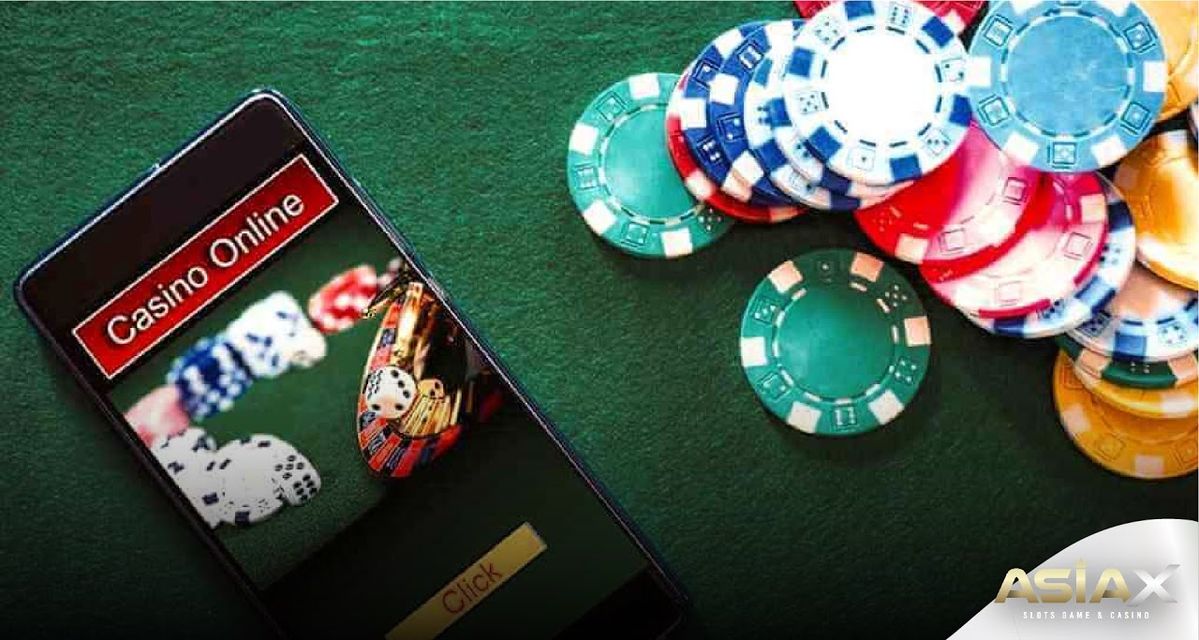 BisonCasino پاکستان ریئل منی گیمز