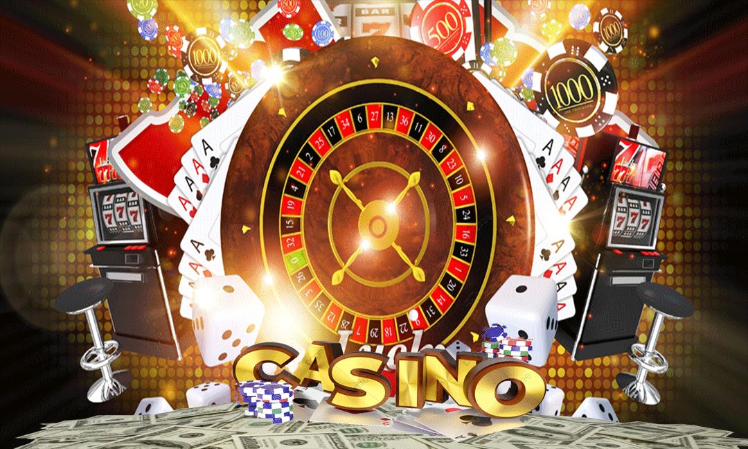 پاکستان میں BisonCasino قانونی ہے۔
