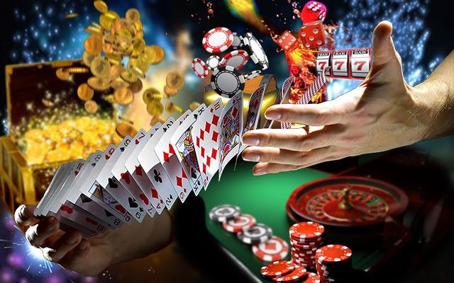 BisonCasino پاکستان ریئل منی گیمز